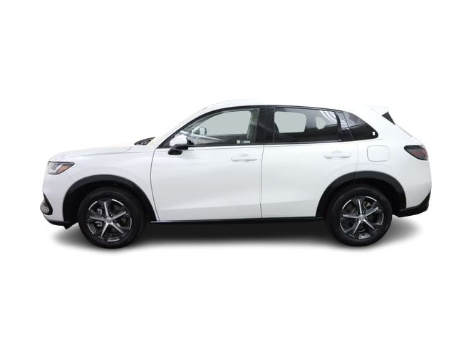 Thumbnail: 2024 Honda HR-V - 3