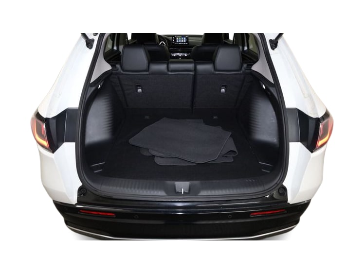 Thumbnail: 2024 Honda HR-V - 17
