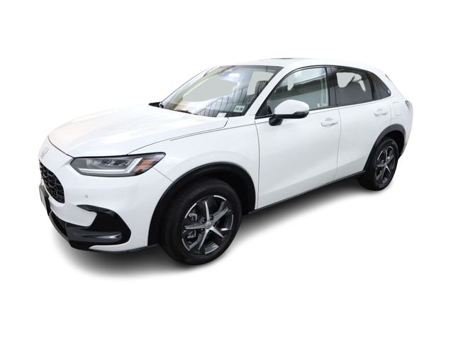 Thumbnail: 2024 Honda HR-V - 19