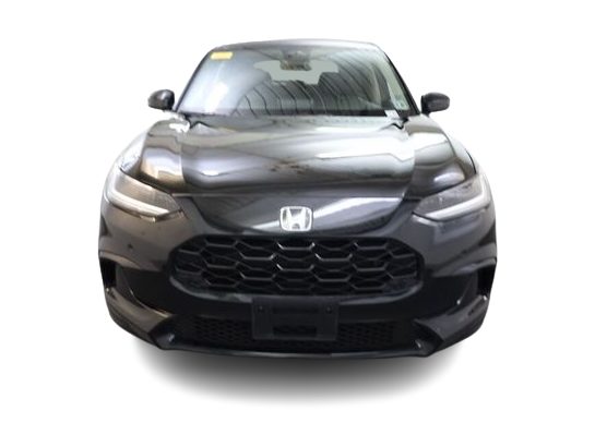 Thumbnail: 2025 Honda HR-V - 6