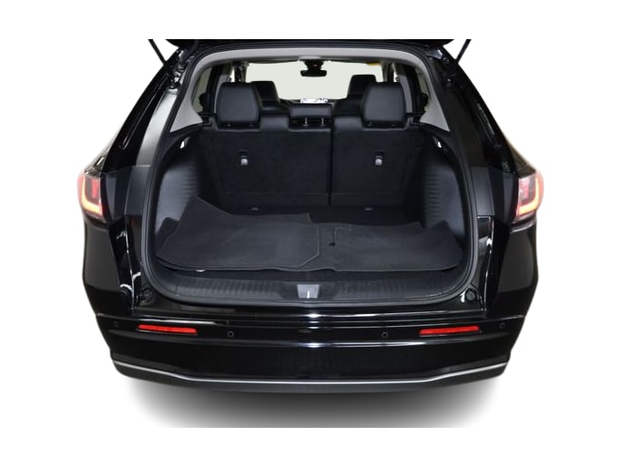 Thumbnail: 2025 Honda HR-V - 18