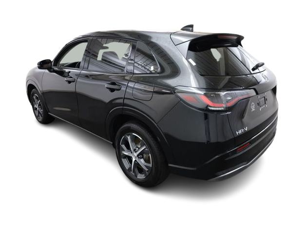 Thumbnail: 2025 Honda HR-V - 4