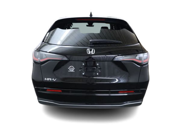 Thumbnail: 2025 Honda HR-V - 5