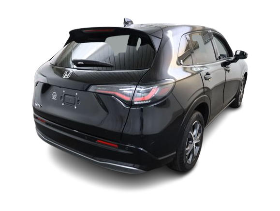 Thumbnail: 2025 Honda HR-V - 22