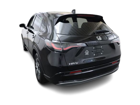 Thumbnail: 2025 Honda HR-V - 21