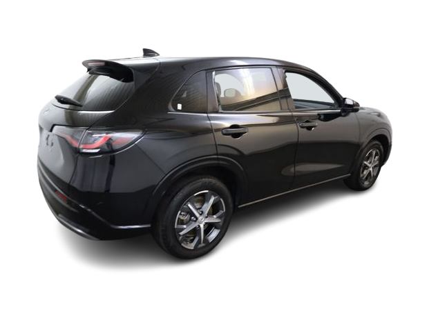Thumbnail: 2025 Honda HR-V - 23