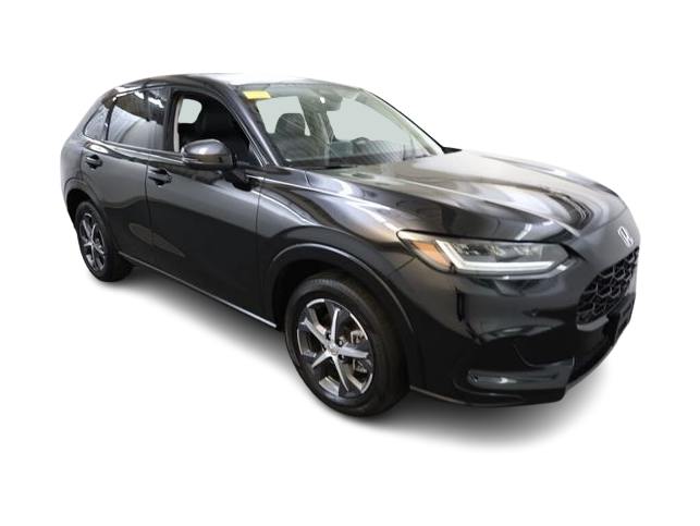 Thumbnail: 2025 Honda HR-V - 25