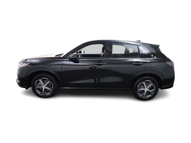 Thumbnail: 2025 Honda HR-V - 20