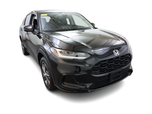 Thumbnail: 2025 Honda HR-V - 26