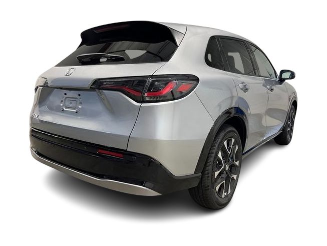 Thumbnail: 2027 Honda HR-V - 17
