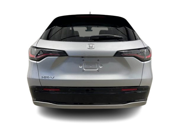 Thumbnail: 2027 Honda HR-V - 5