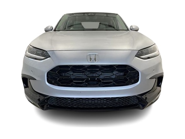 Thumbnail: 2027 Honda HR-V - 6