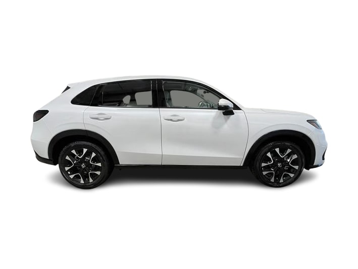 Thumbnail: 2027 Honda HR-V - 18