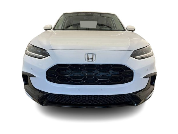 Thumbnail: 2027 Honda HR-V - 6