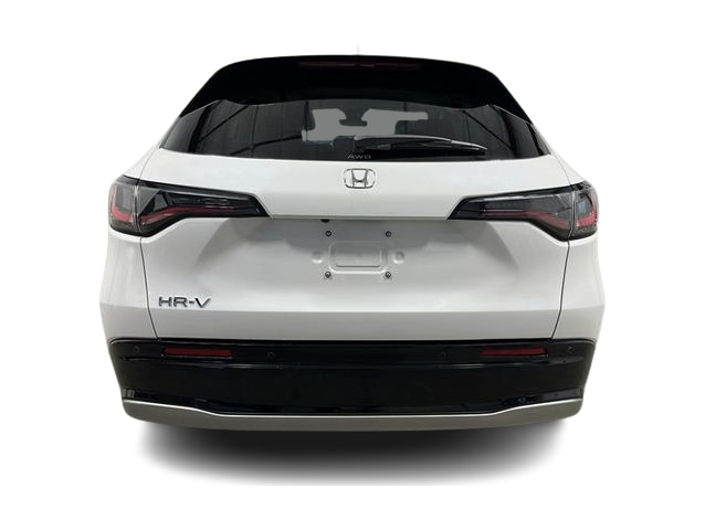 Thumbnail: 2027 Honda HR-V - 5