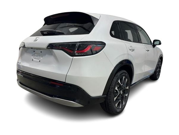 Thumbnail: 2027 Honda HR-V - 17