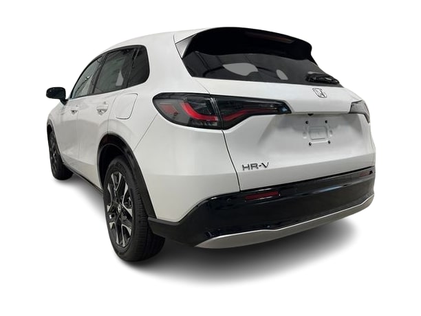 Thumbnail: 2027 Honda HR-V - 4