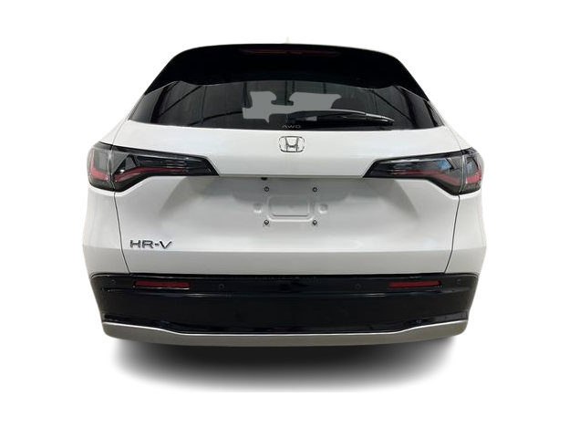 Thumbnail: 2027 Honda HR-V - 5