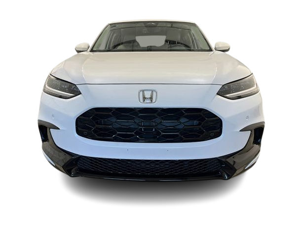 Thumbnail: 2027 Honda HR-V - 6