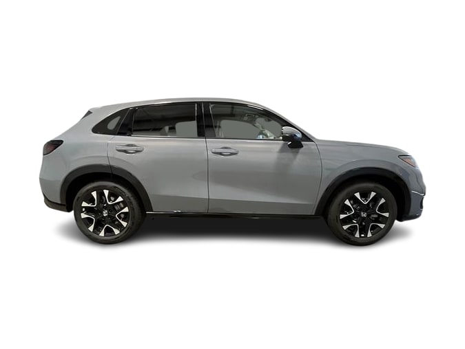 Thumbnail: 2027 Honda HR-V - 18