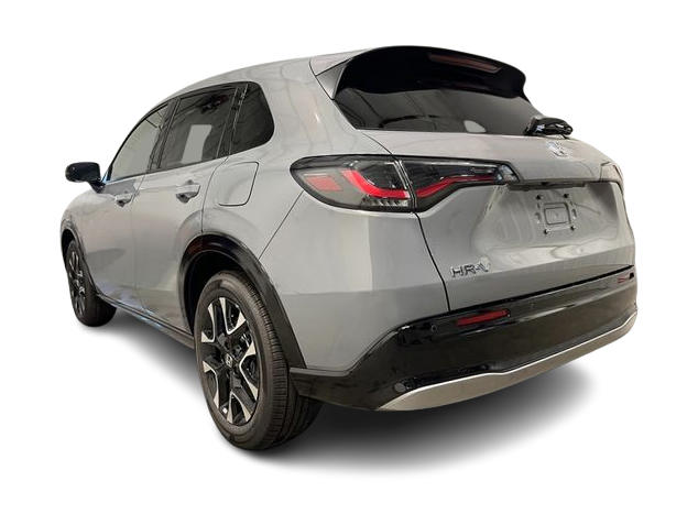 Thumbnail: 2027 Honda HR-V - 4