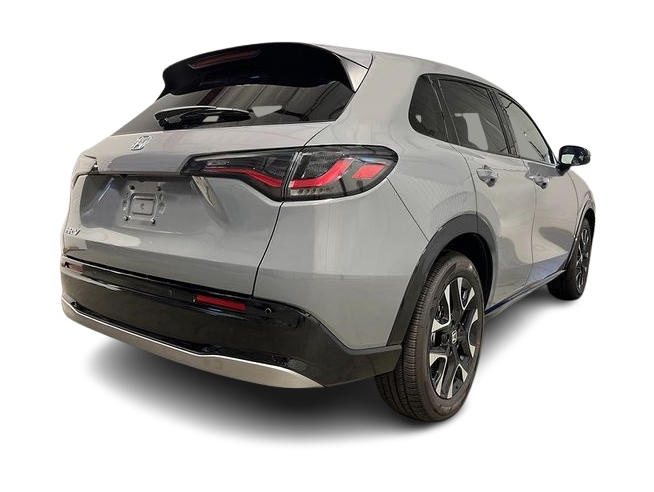 Thumbnail: 2027 Honda HR-V - 17
