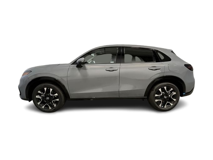 Thumbnail: 2027 Honda HR-V - 3