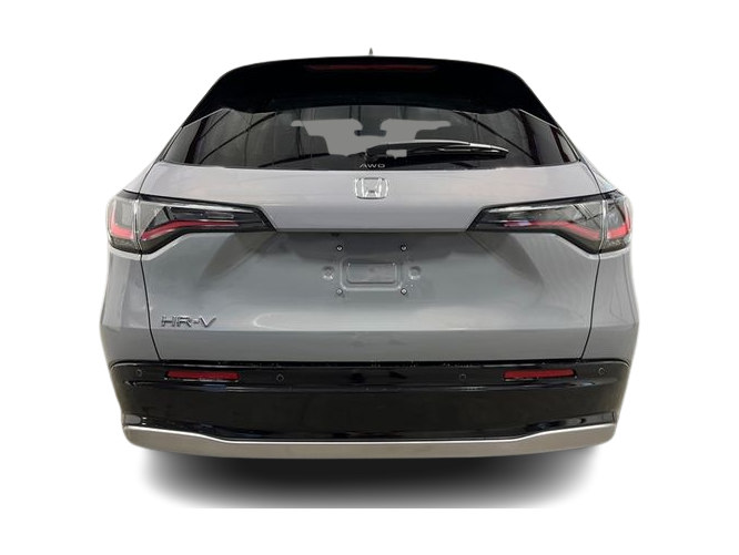 Thumbnail: 2027 Honda HR-V - 5