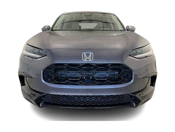 Thumbnail: 2027 Honda HR-V - 6
