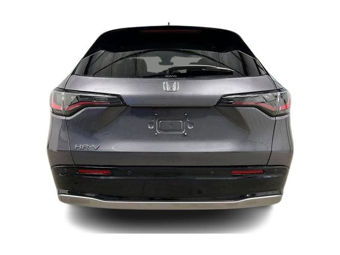 Thumbnail: 2027 Honda HR-V - 5