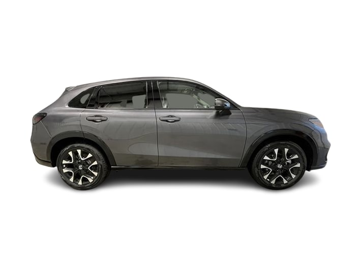 Thumbnail: 2027 Honda HR-V - 18