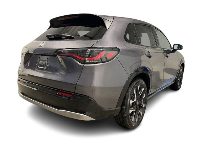 Thumbnail: 2027 Honda HR-V - 17