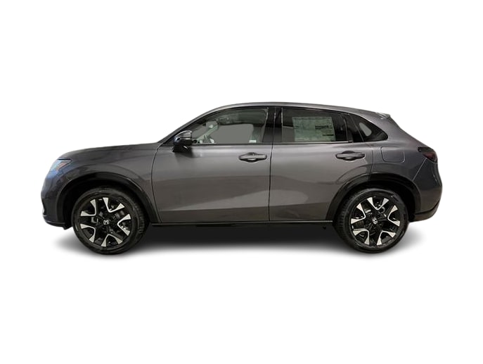 Thumbnail: 2027 Honda HR-V - 3