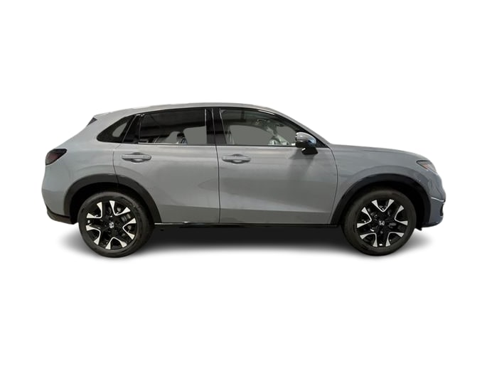 Thumbnail: 2027 Honda HR-V - 18