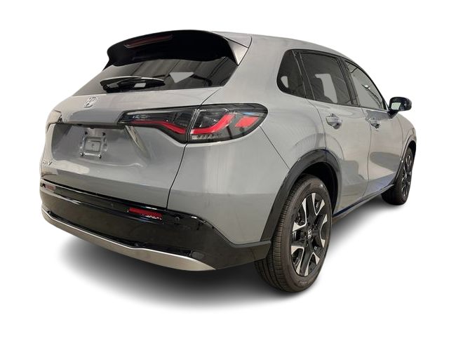 Thumbnail: 2027 Honda HR-V - 17
