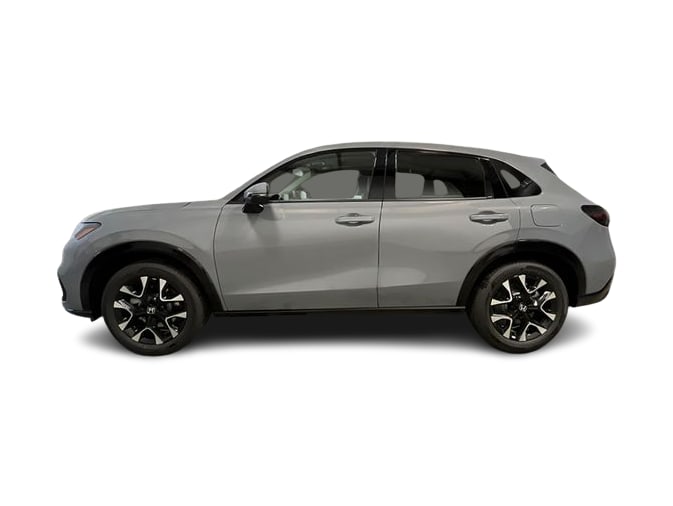 Thumbnail: 2027 Honda HR-V - 3