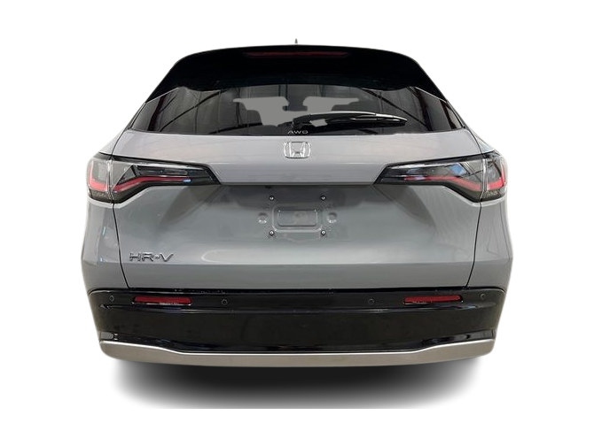 Thumbnail: 2027 Honda HR-V - 5