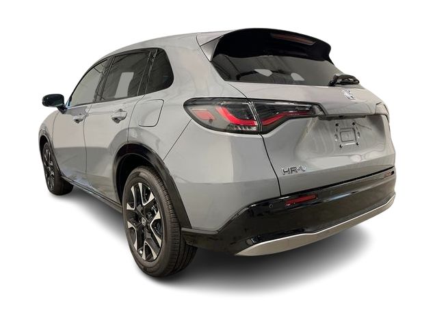 Thumbnail: 2027 Honda HR-V - 4