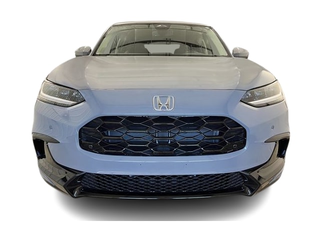 Thumbnail: 2027 Honda HR-V - 6