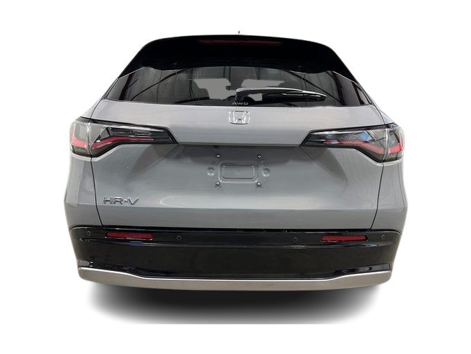 Thumbnail: 2027 Honda HR-V - 5