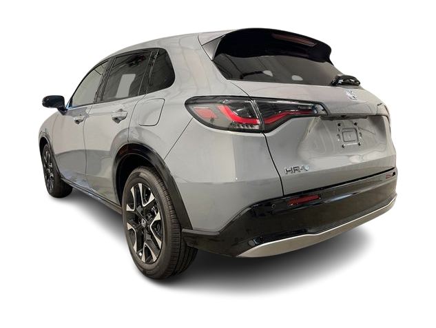 Thumbnail: 2027 Honda HR-V - 4