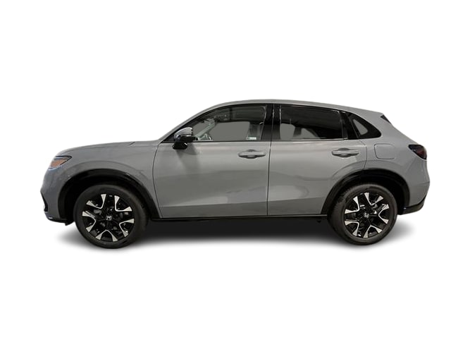 Thumbnail: 2027 Honda HR-V - 3