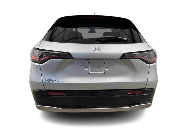 Thumbnail: 2027 Honda HR-V - 5