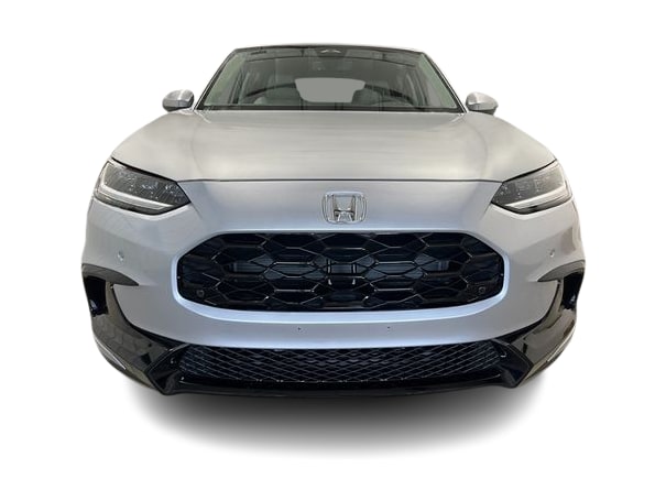 Thumbnail: 2027 Honda HR-V - 6