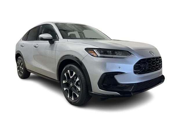 Thumbnail: 2027 Honda HR-V - 19