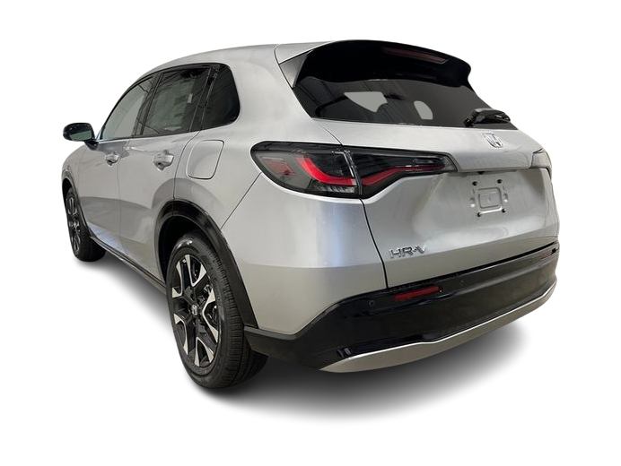 Thumbnail: 2027 Honda HR-V - 4