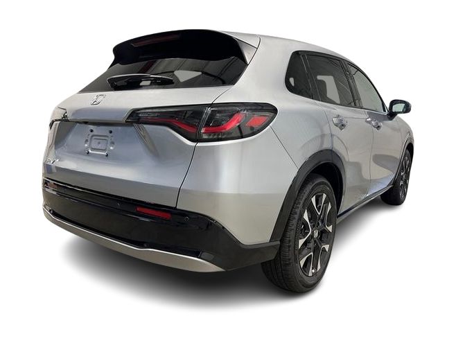Thumbnail: 2027 Honda HR-V - 17