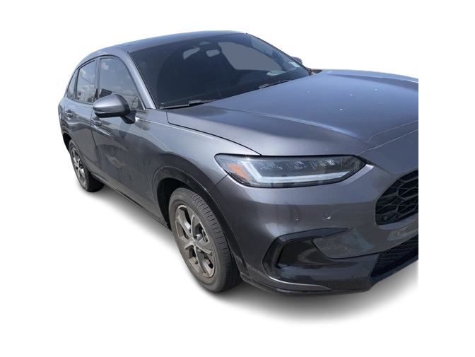 Thumbnail: 2023 Honda HR-V - 10