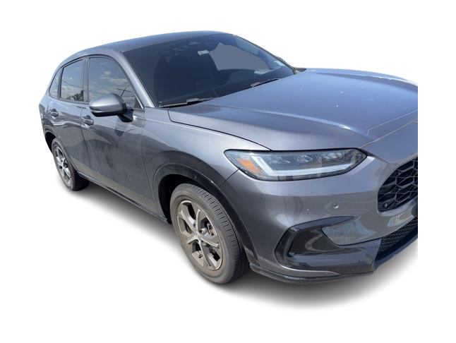 Thumbnail: 2023 Honda HR-V - 11