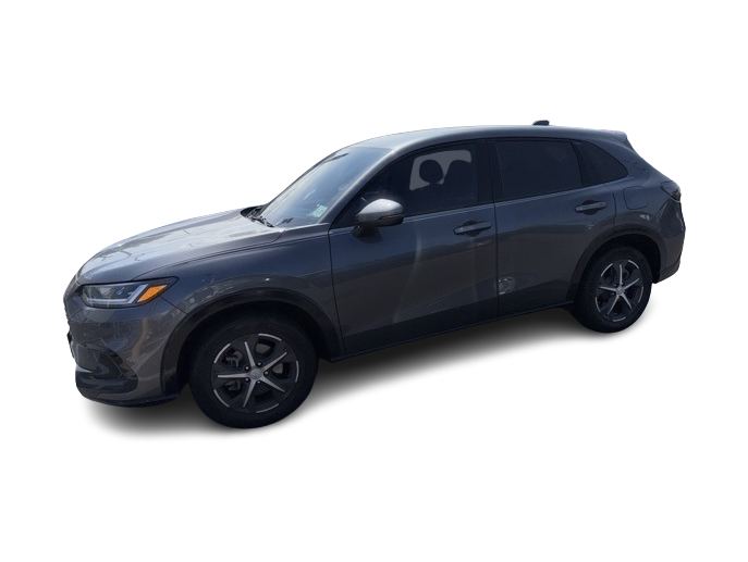 Thumbnail: 2023 Honda HR-V - 2